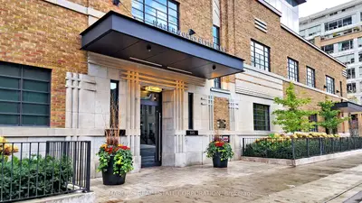 505 Richmond Street W 632b, Toronto C01, On M5v 0p4