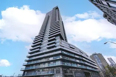 825 Church Street 3201, Toronto C09, On M4w 3z4