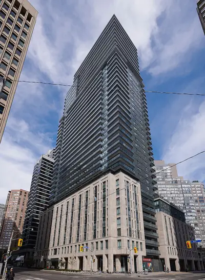 955 Bay Street N 421, Toronto C01, On M5s 0c6