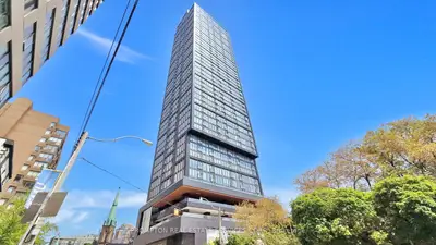 319 Jarvis Street 4108, Toronto C08, On M5v 0c8