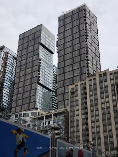 35 Mercer Street 1511, Toronto C01, On M5v 0c4