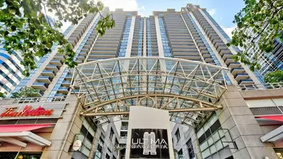 4978 Yonge Street 601, Toronto C07, On M2n 7g8