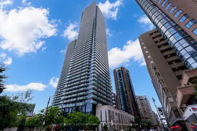 1080 Bay Street 1606, Toronto C01, On M5s 0a5