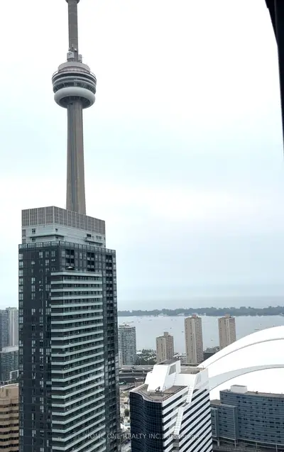 55 Mercer Street 4309, Toronto C01, On M5v 0w4