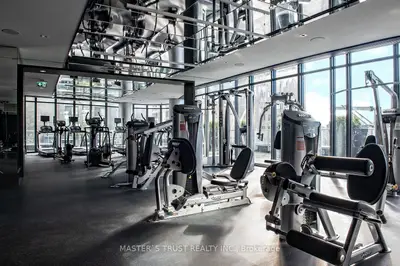403 Church Street 4105, Toronto C08, On M4y 0c9