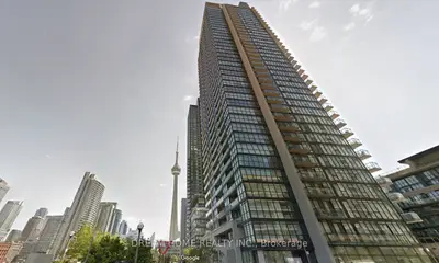 25 Capreol Court 2909, Toronto C01, On M5v 3z7