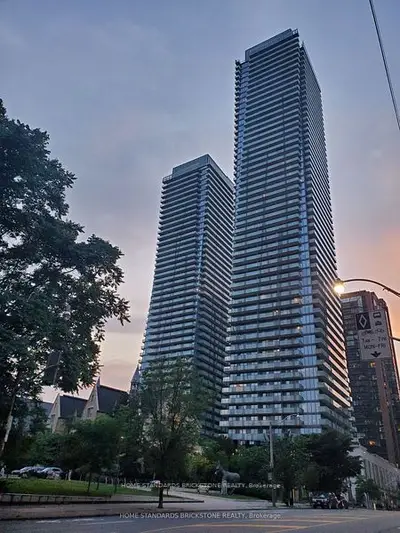 1080 Bay Street 1103, Toronto C01, On M5s 0a5