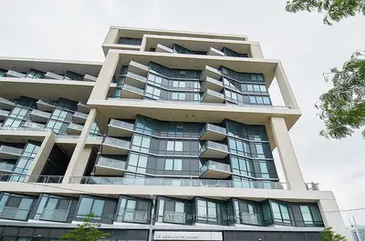 15 Merchants' Wharf Street 609, Toronto C08, On M5a 4k9