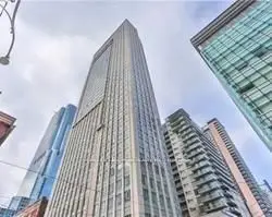 210 Victoria Street 2208, Toronto C08, On M5b 2r3