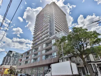 120 Parliament Street 1008, Toronto C08, On M5a 2y8
