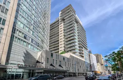 210 Victoria Street 911, Toronto C08, On M5b 2r3