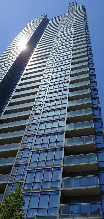 15 Fort York Boulevard 2710, Toronto C01, On M5v 3y4