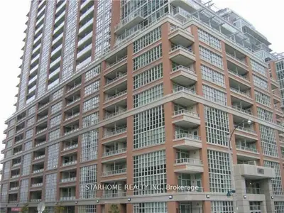 65 East Liberty Street 908, Toronto C01, On M6k 3r2