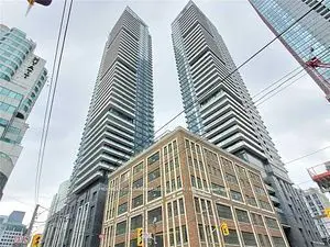 125 Blue Jays Way Street W #3710, Toronto C01, On M5v 0n4