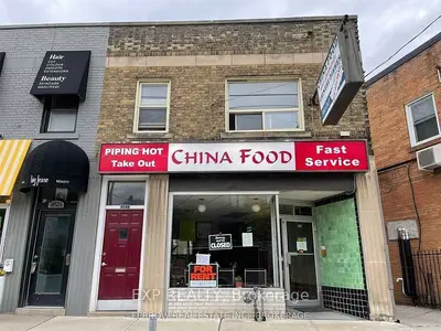854a Millwood Road 2, Toronto C11, On M4g 1w6