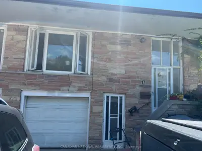 Semi-Detached in Toronto