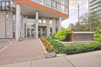 30 Canterbury Place 1103, Toronto C07, On M2n 0b9