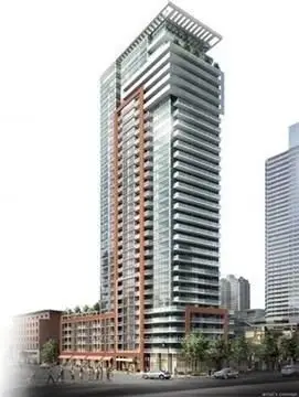 8 Mercer Street 2209, Toronto C01, On M5v 0c4