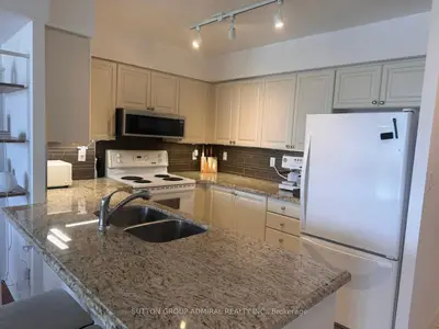 260 Merton Street 907, Toronto C10, On M4s 3g2
