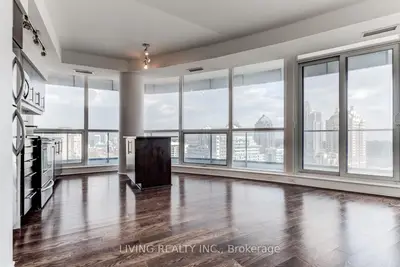 2885 Bayview Avenue 1106, Toronto C15, On M2k 0a3
