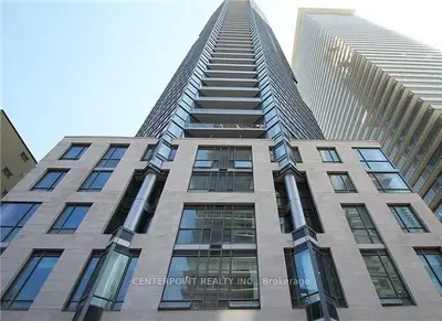 45 Charles Street E 2105, Toronto C08, On M4y 0b8
