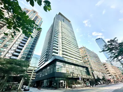 770 Bay Street Lph606, Toronto C01, On M5g 1n6