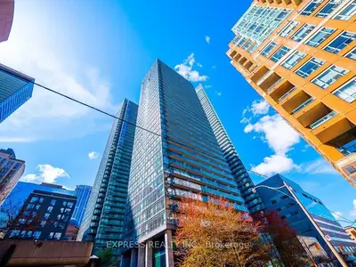 37 Grosvenor Street 603, Toronto C01, On M4y 3g5