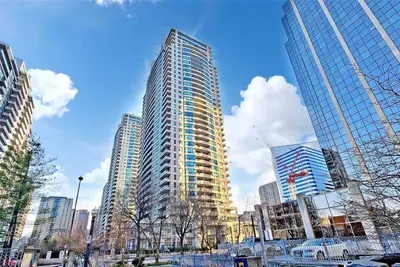 23 Hollywood Avenue 107, Toronto C14, On M2n 7l8