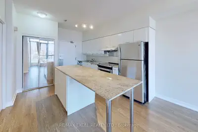 33 Singer Court 2906, Toronto C15, On M2k 0b4