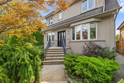 381 Bedford Park Avenue, Toronto C04, On M5m 1j9