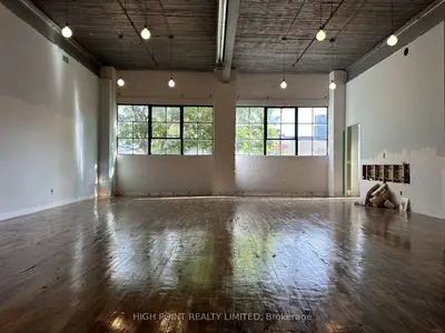 777 Richmond Street W 2028, Toronto C01, On M6j 0c2