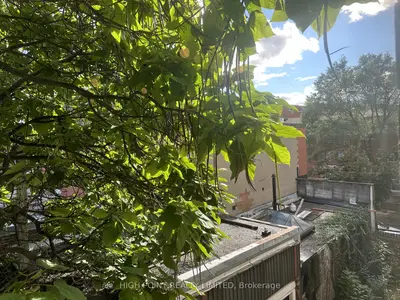 777 Richmond Street W 2028, Toronto, On M6j 0c2