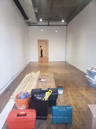 777 Richmond Street 2022, Toronto C01, On M6j 0c2