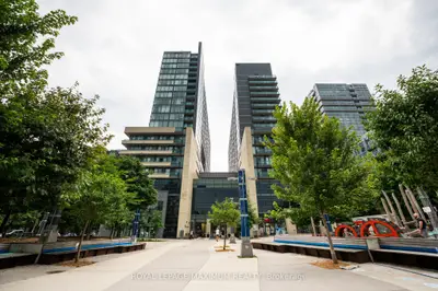 36 Lisgar Street 601e, Toronto C01, On M6j 3g2
