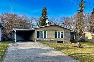 Detached in Toronto
