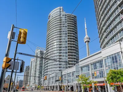 218 Queens Quay W 2109, Toronto C01, On M5j 2y6