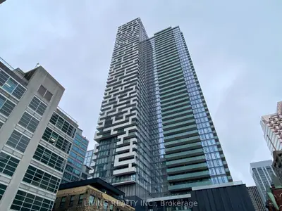 25 Richmond Street E 2309, Toronto C08, On M5c 0a6