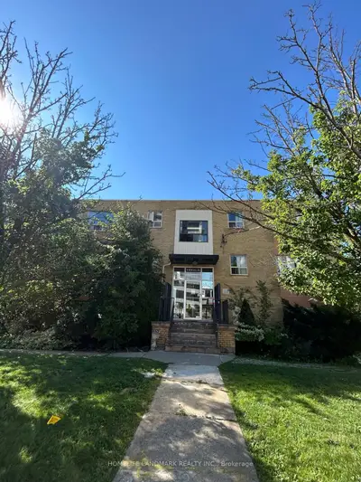 11 Churchill Avenue 4, Toronto C07, On M2n 1y6