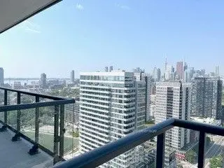 130 River Street 2706, Toronto C08, On M5a 0r8