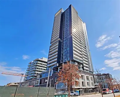 225 Sumach Street 807, Toronto C08, On M5a 3k3