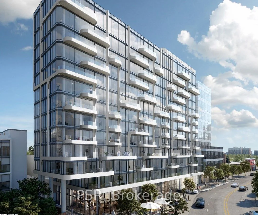 328 Dupont Street 507, Toronto C02, ON M5R 1V9