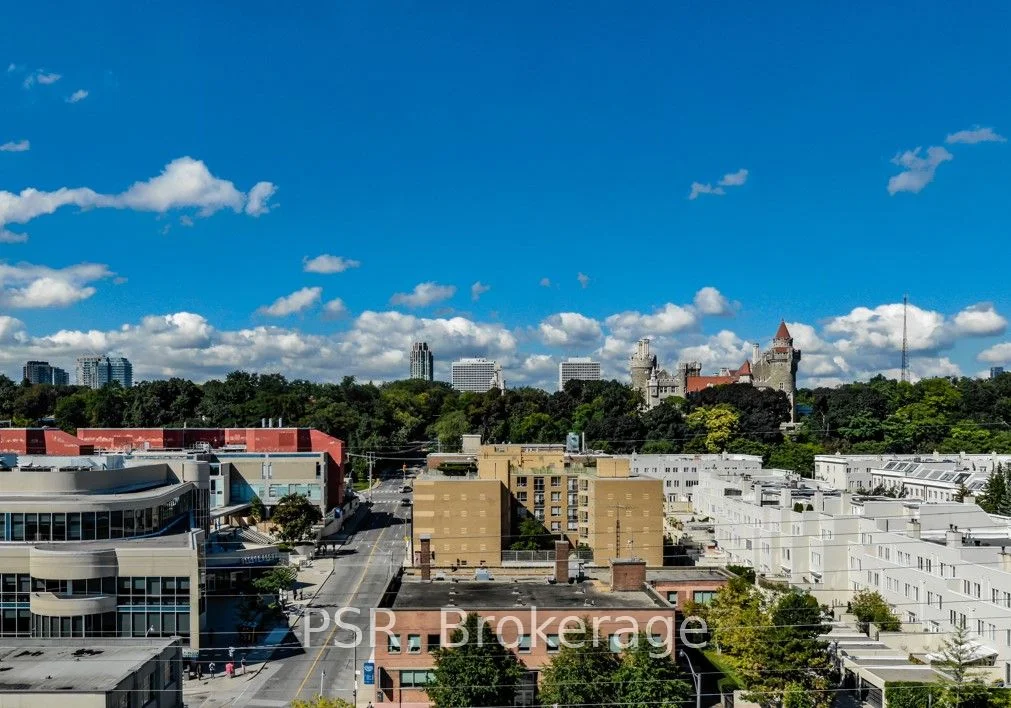 328 Dupont Street 905, Toronto C02, ON M5R 1V9