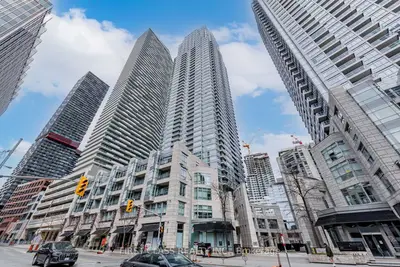 2191 Yonge Street 1412, Toronto C10, On M4s 3h8