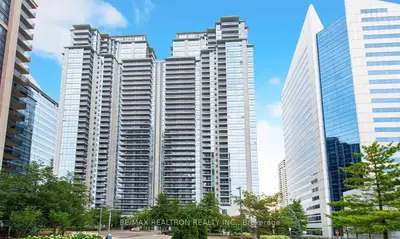 4968 Yonge Street 2306, Toronto C07, On M2n 5n7