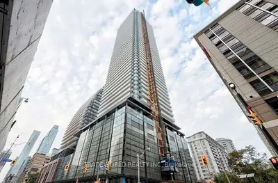 501 Yonge Street 3411, Toronto C08, On M4y 0g8