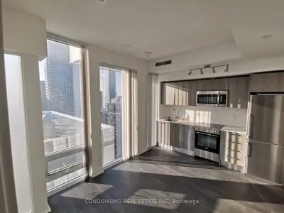 28 Wellesley Street E 2610, Toronto C08, On M4y 0c4