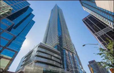 1 Bloor Street E 4011, Toronto C08, On M4w 1a9