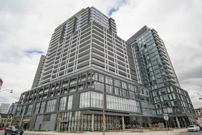 50 Power Street 1705, Toronto C08, On M5a 0v3