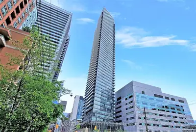 832 Bay Street 2609, Toronto C01, On M5s 1z6