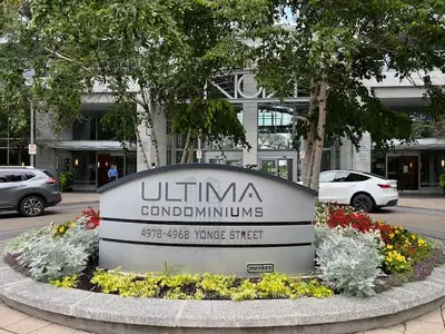 4968 Yonge Street 1015, Toronto C07, On M2n 7g9